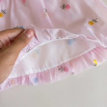 Carregar imagem no visualizador da galeria, Vestido Infantil com Laços
