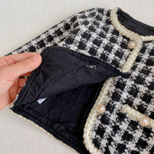 Carregar imagem no visualizador da galeria, Conjunto Tweed July
