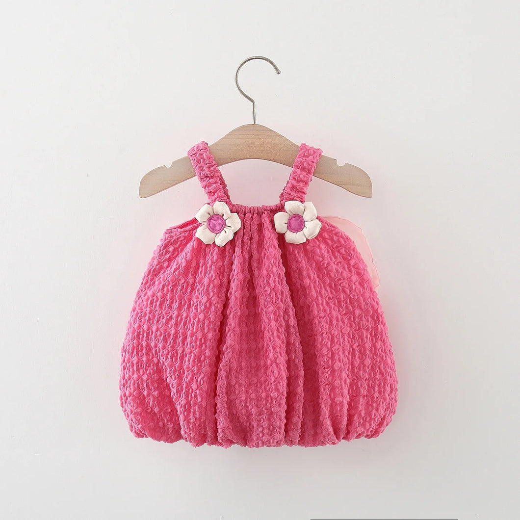 Vestido Nati