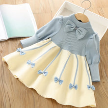 Carregar imagem no visualizador da galeria, Vestido de lã
