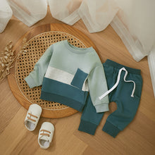 Carregar imagem no visualizador da galeria, Conjunto Pedro manga longa
