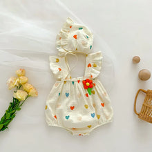 Carregar imagem no visualizador da galeria, Romper corações com touca
