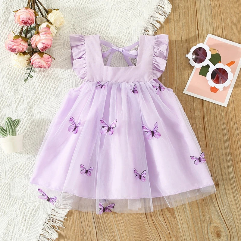 Vestido Bia