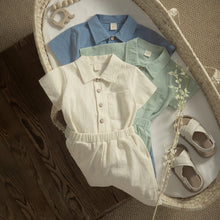 Carregar imagem no visualizador da galeria, Conjunto Jean
