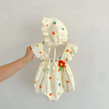 Carregar imagem no visualizador da galeria, Romper corações com touca
