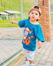 Carregar imagem no visualizador da galeria, Conjunto Tigrão
