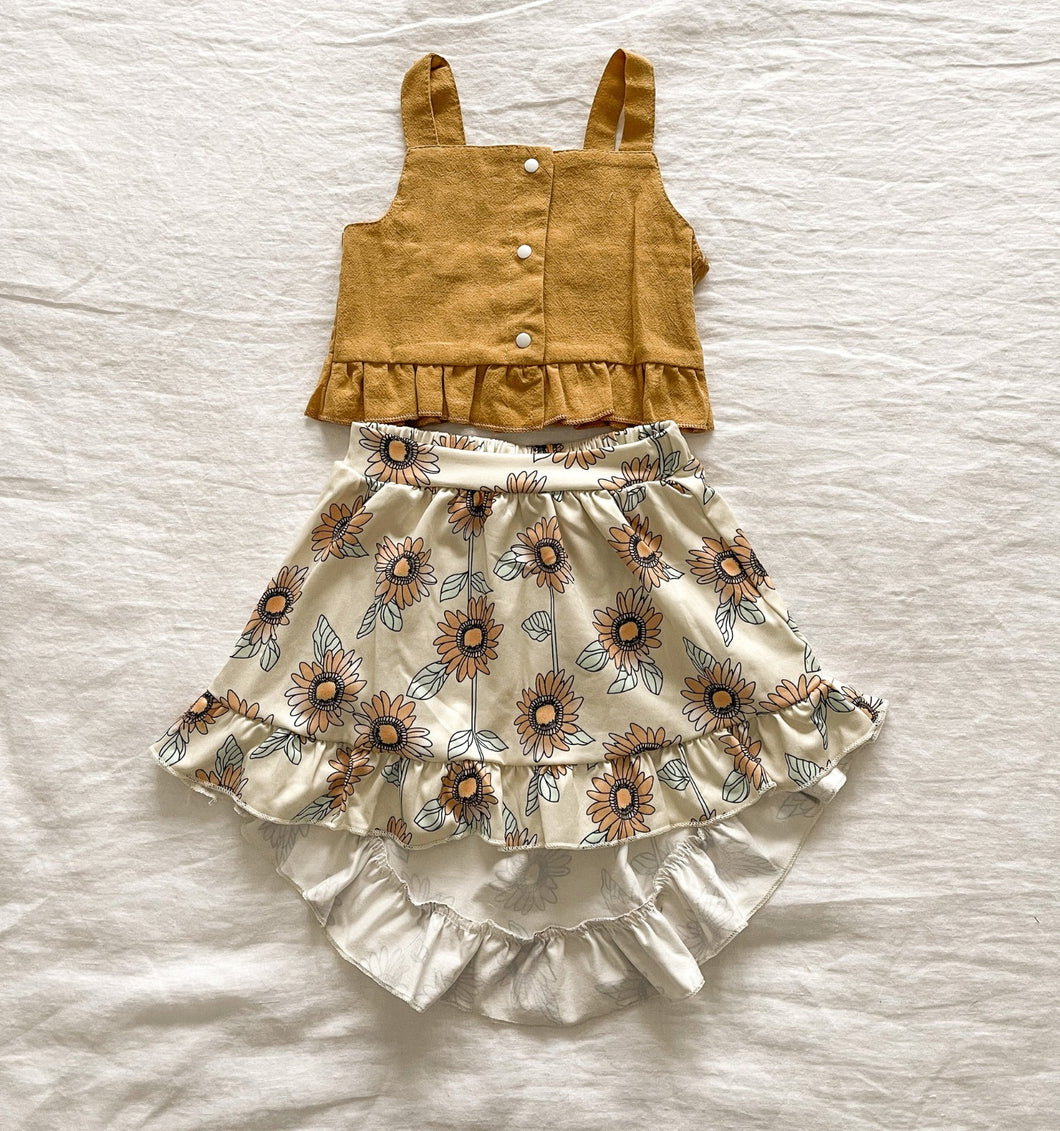 Conjunto Monaliza