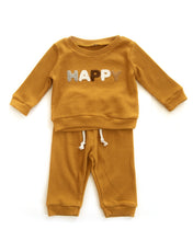 Carregar imagem no visualizador da galeria, Conjunto Unissex Happy
