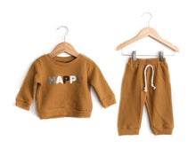 Carregar imagem no visualizador da galeria, Conjunto Unissex Happy
