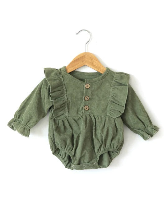 Romper Tereza