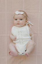 Carregar imagem no visualizador da galeria, Conjunto em tricô Stacey
