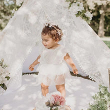 Carregar imagem no visualizador da galeria, Romper Algodão Doce
