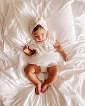 Carregar imagem no visualizador da galeria, Romper Algodão Doce
