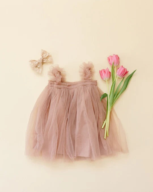 Vestido Eloa