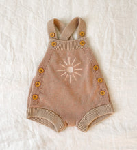 Carregar imagem no visualizador da galeria, Romper Solzinho
