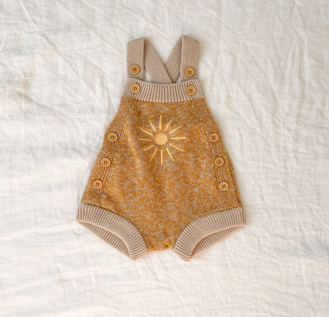 Romper Solzinho