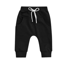 Carregar imagem no visualizador da galeria, Calça cintura elástica
