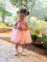 Carregar imagem no visualizador da galeria, Vestido Margarida
