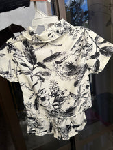 Carregar imagem no visualizador da galeria, Conjunto Havaiano
