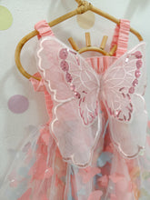 Carregar imagem no visualizador da galeria, Vestido Angelina
