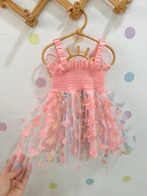 Carregar imagem no visualizador da galeria, Vestido Angelina
