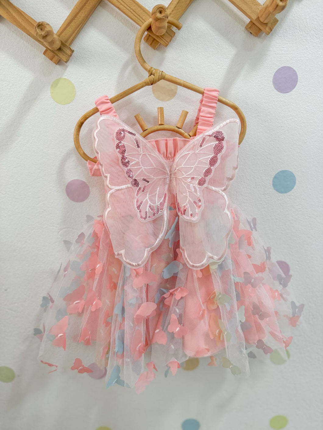 Vestido Angelina