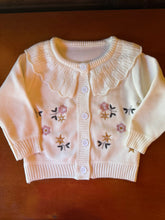 Carregar imagem no visualizador da galeria, Cardigan Julia
