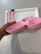 Carregar imagem no visualizador da galeria, Kit Infantil de Pratinho com Talheres
