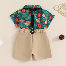 Carregar imagem no visualizador da galeria, Conjunto biscoito de natal
