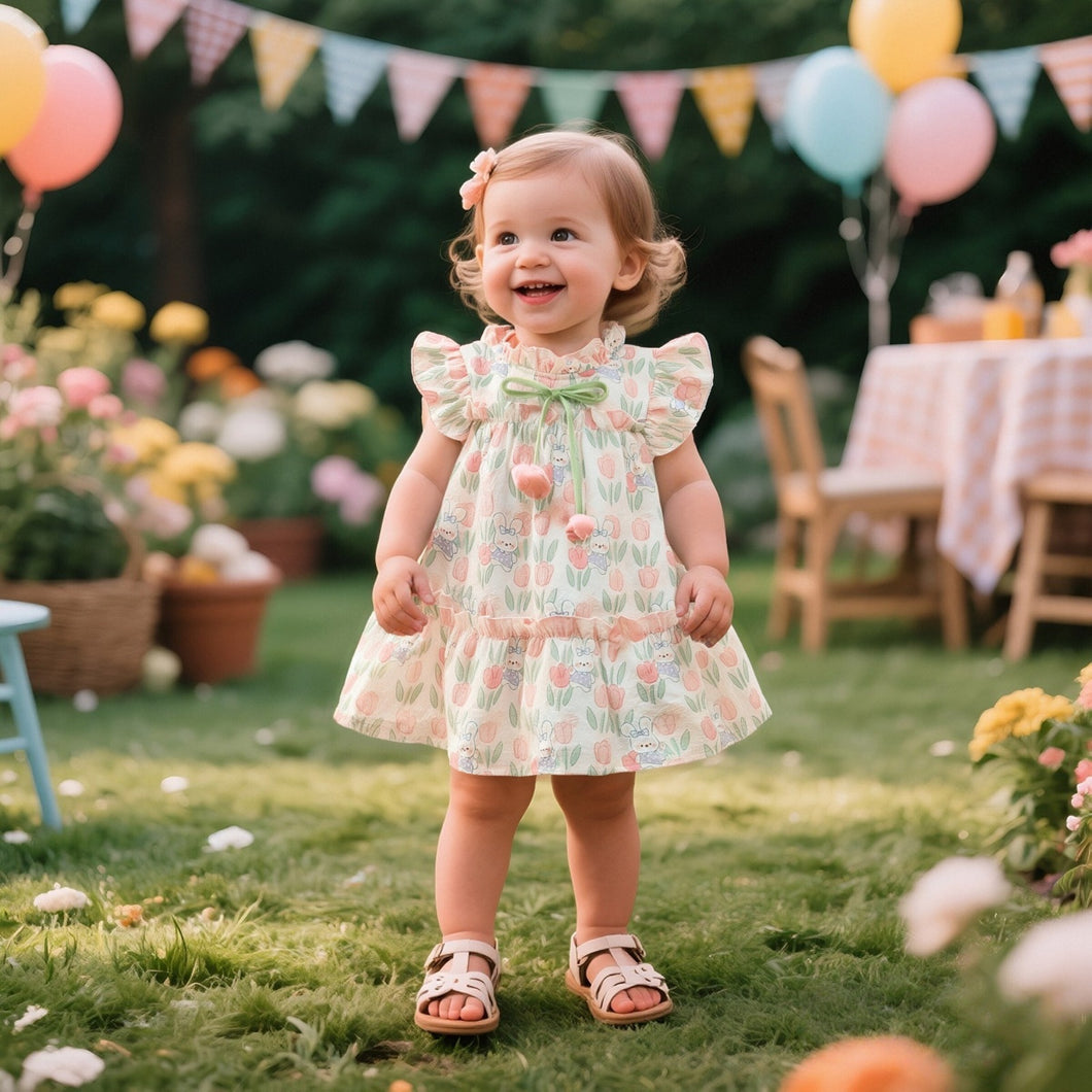 Vestido Valentina
