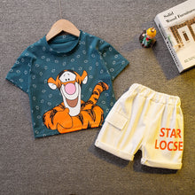 Carregar imagem no visualizador da galeria, Conjunto Tigrão
