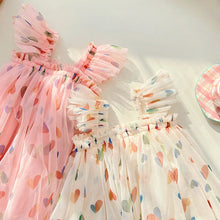 Carregar imagem no visualizador da galeria, Vestido love
