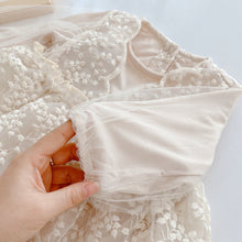 Carregar imagem no visualizador da galeria, Romper vestido Aurora
