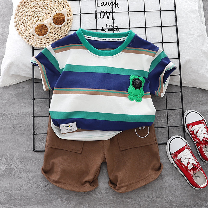 Conjunto Astronauta