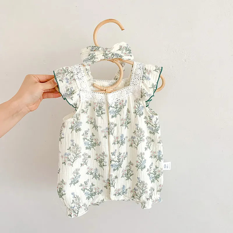 Romper Mel