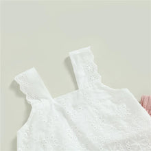 Carregar imagem no visualizador da galeria, Conjunto Guipir e linho
