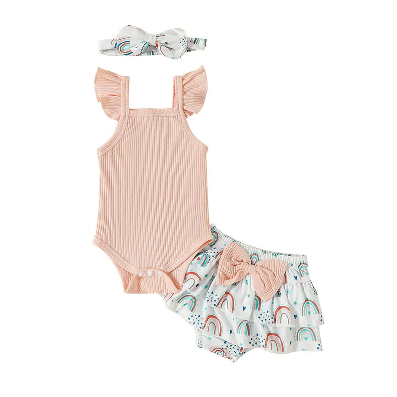 Conjunto Yasmim