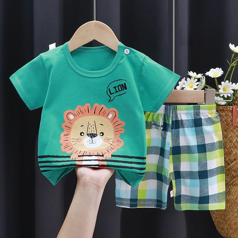 Conjunto Leãozinho