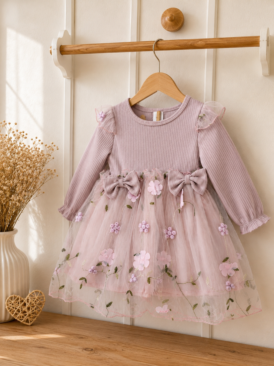 Vestido Princess