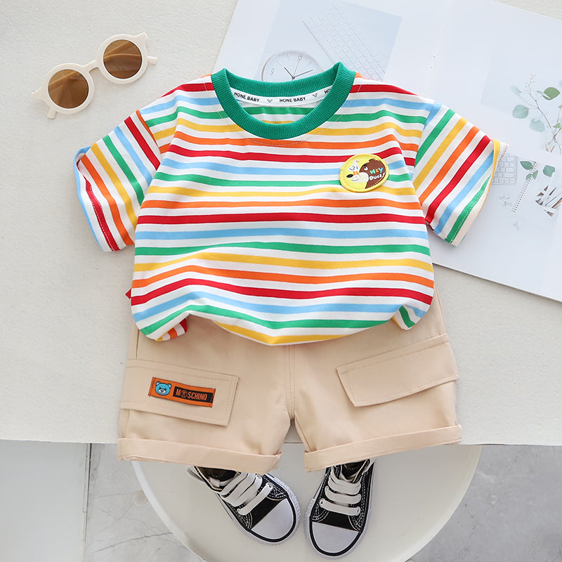 Conjunto Juninho