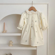 Carregar imagem no visualizador da galeria, Vestido Mariana
