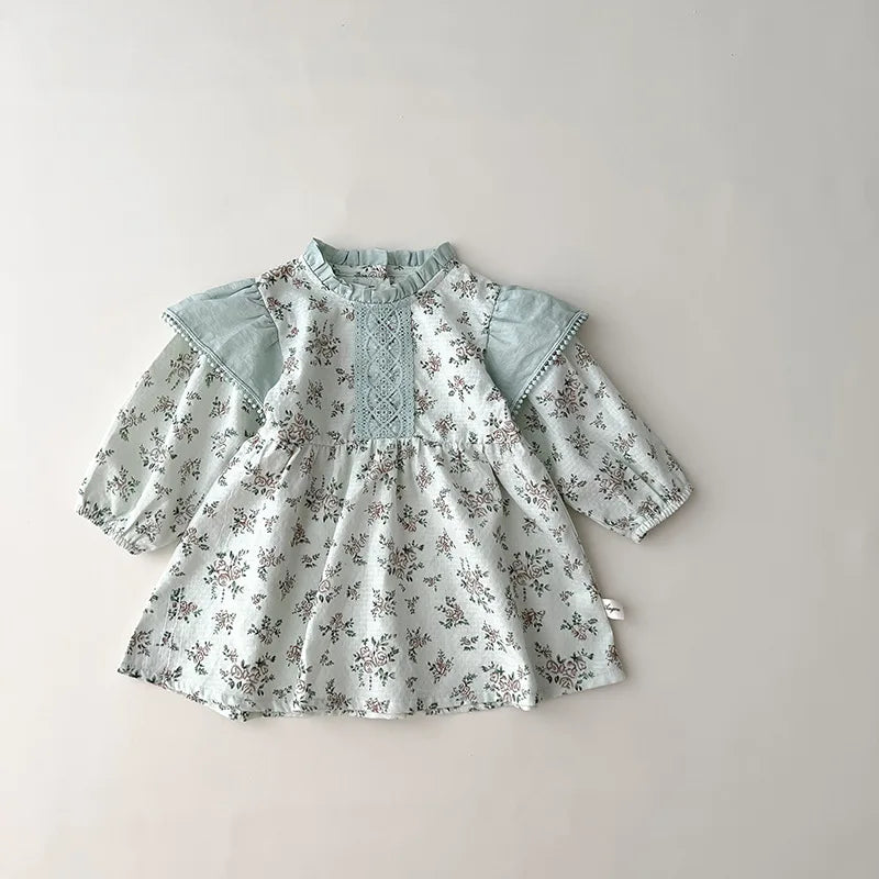 Vestido Dulce