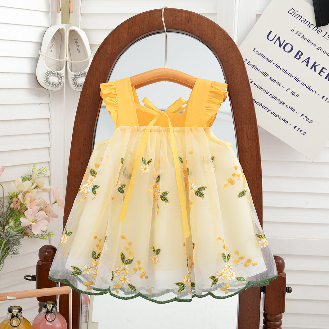 Vestido Mimo