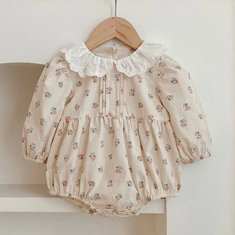 Romper Lucia