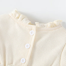 Carregar imagem no visualizador da galeria, Romper Bella manga curta
