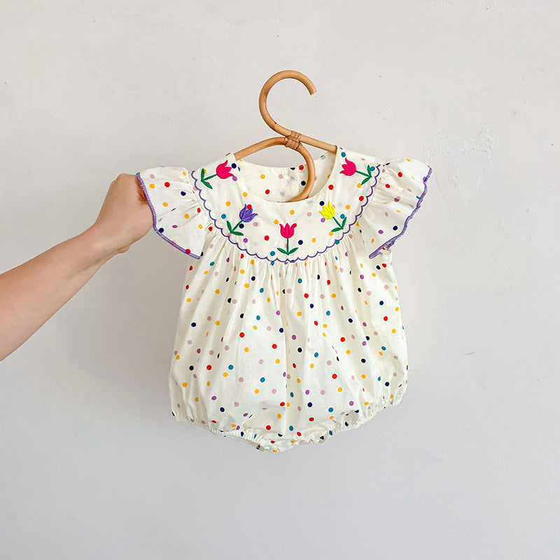 Romper Confeti