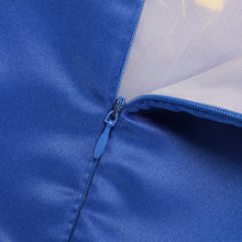 Carregar imagem no visualizador da galeria, Vestido Princesa Branca de Neve Infantil com Capa e Tiara
