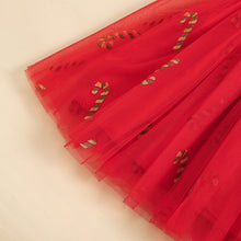 Carregar imagem no visualizador da galeria, Vestido Natal Feliz
