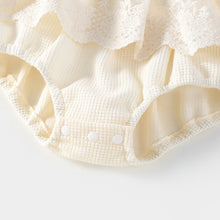 Carregar imagem no visualizador da galeria, Romper Bella manga curta
