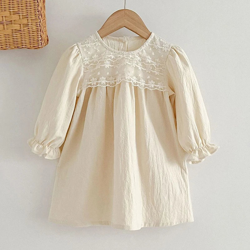 Vestido Areta